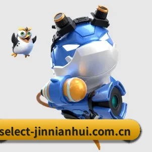 select-jinnianhui.com.cn APP