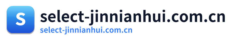 select-jinnianhui.com.cn Logo